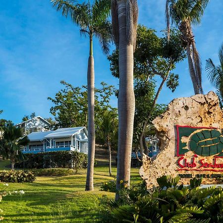 Club Seabourne Hotel Isla Culebra Екстер'єр фото