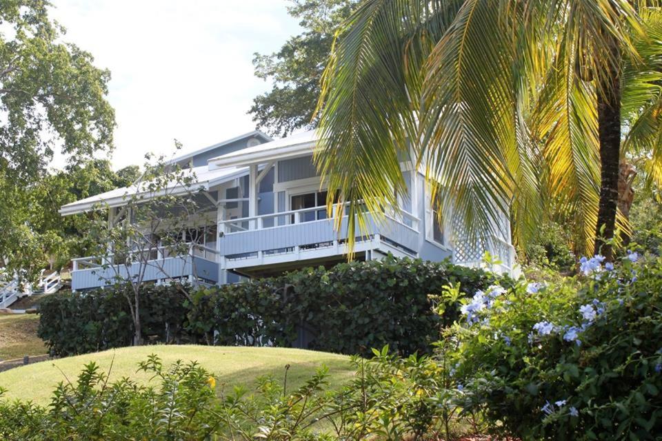 Club Seabourne Hotel Isla Culebra Екстер'єр фото