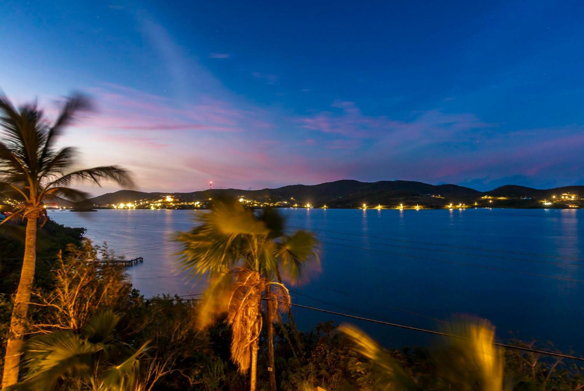 Club Seabourne Hotel Isla Culebra Екстер'єр фото