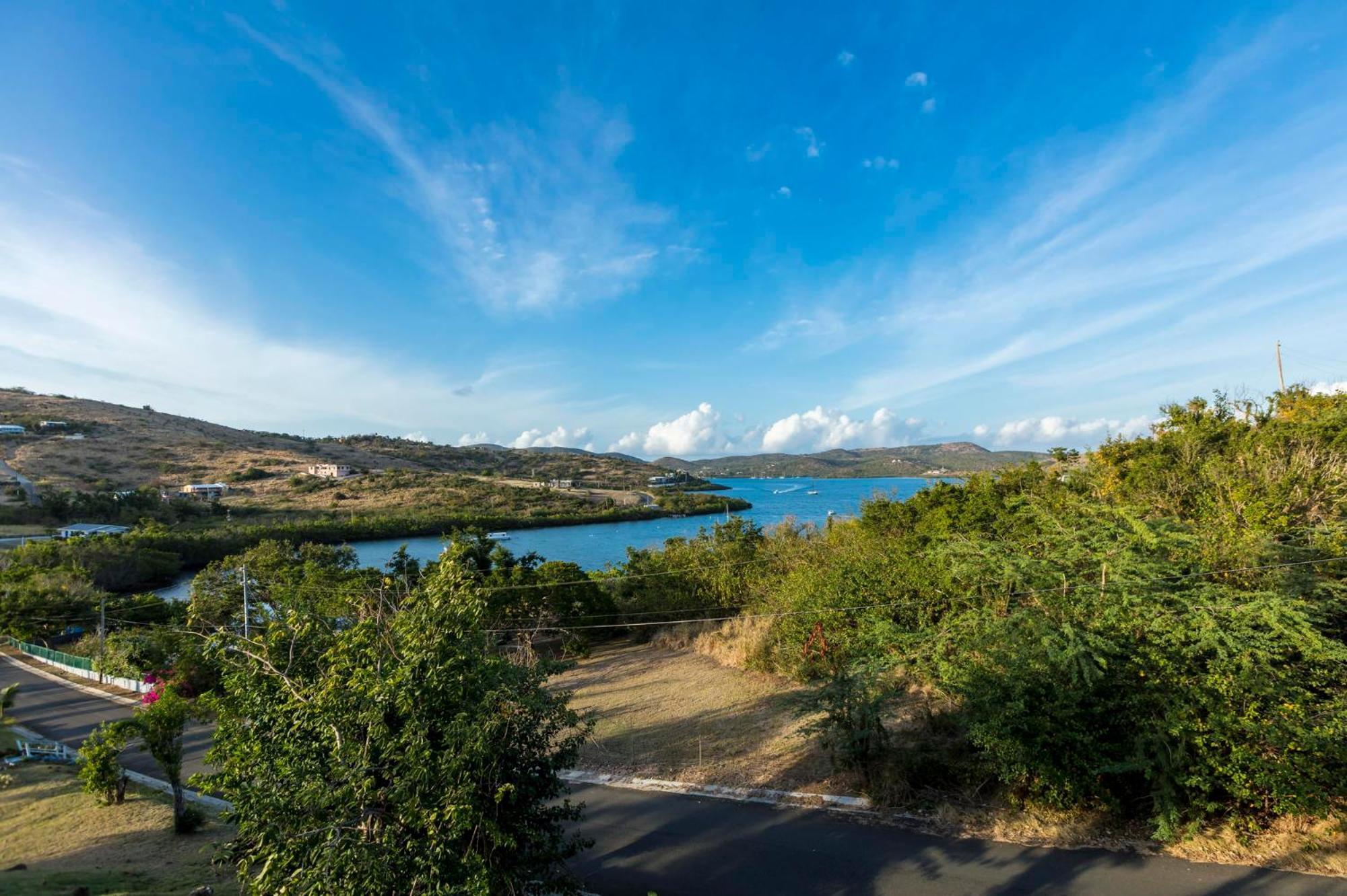 Club Seabourne Hotel Isla Culebra Екстер'єр фото