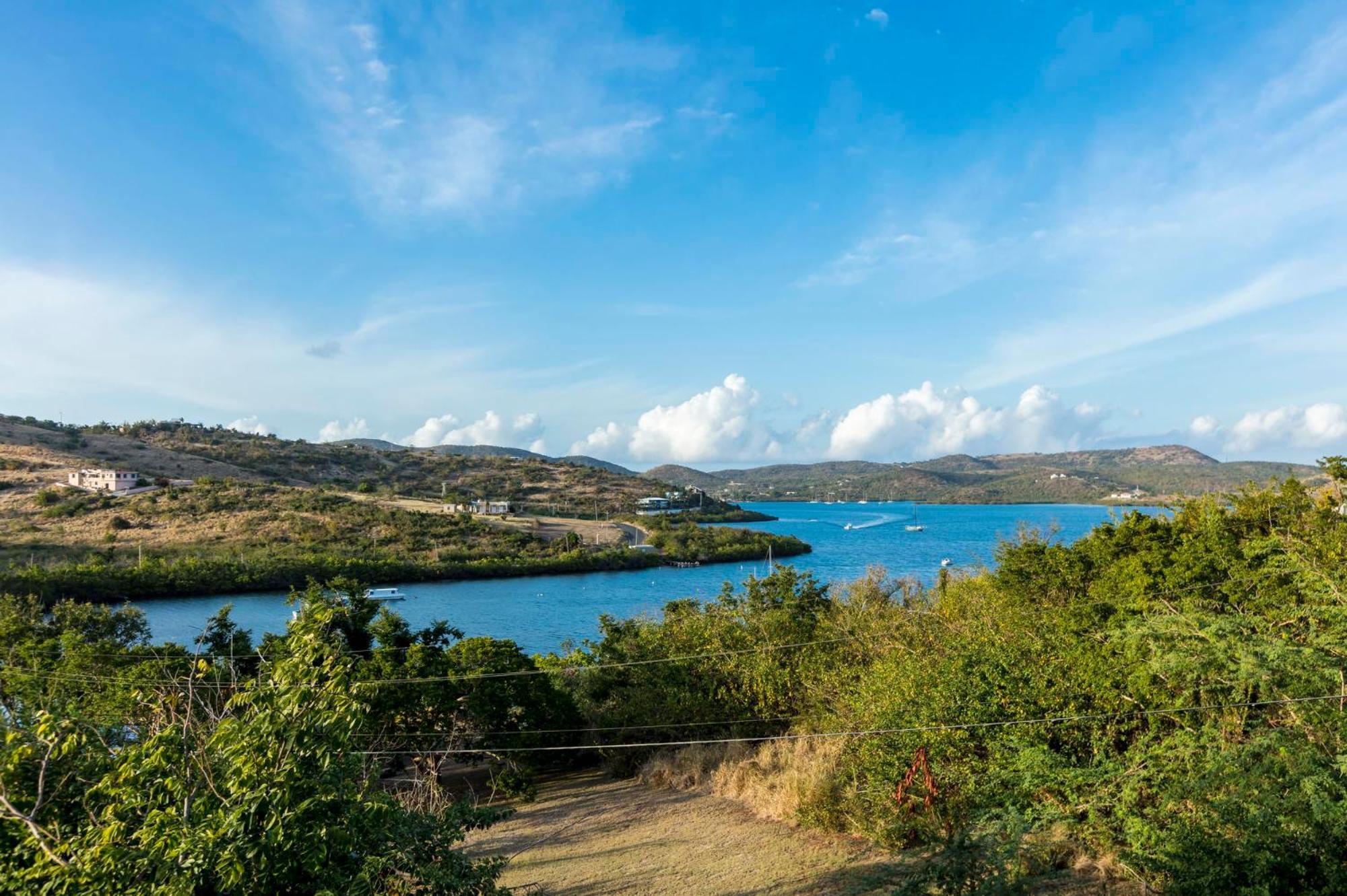 Club Seabourne Hotel Isla Culebra Екстер'єр фото