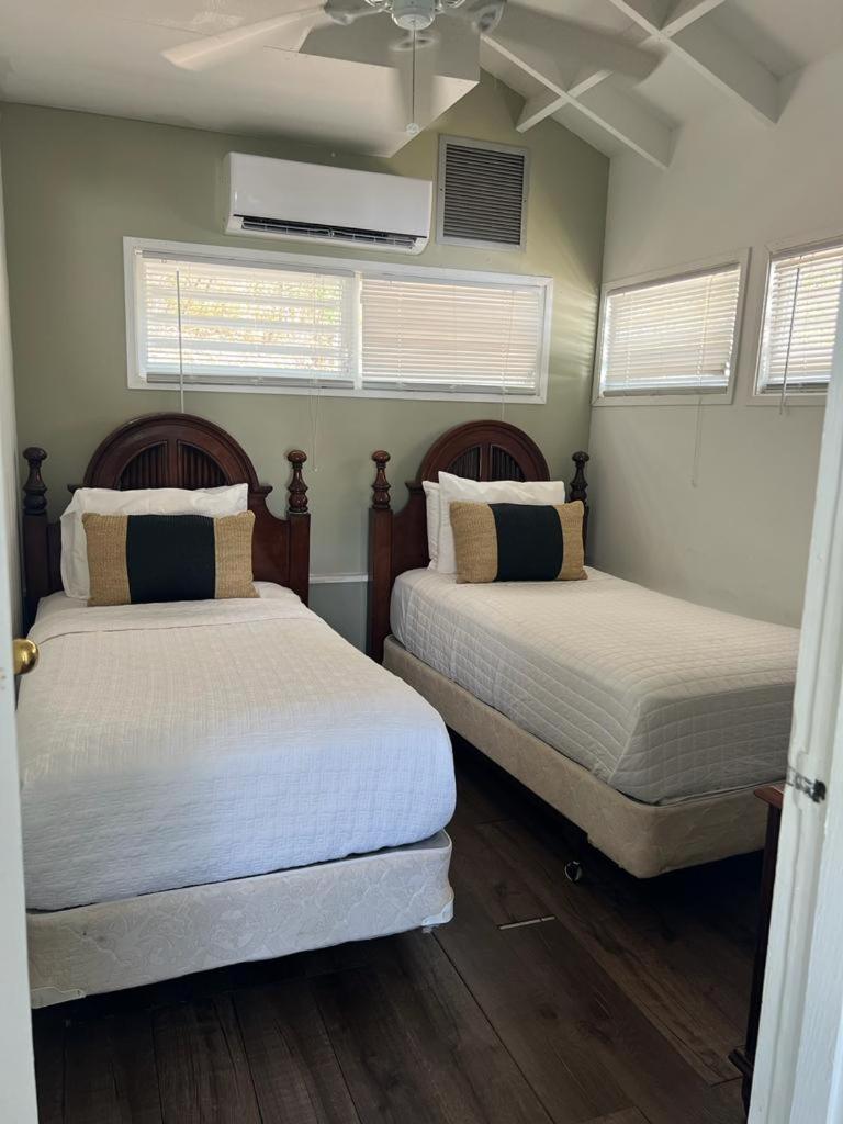 Club Seabourne Hotel Isla Culebra Номер фото