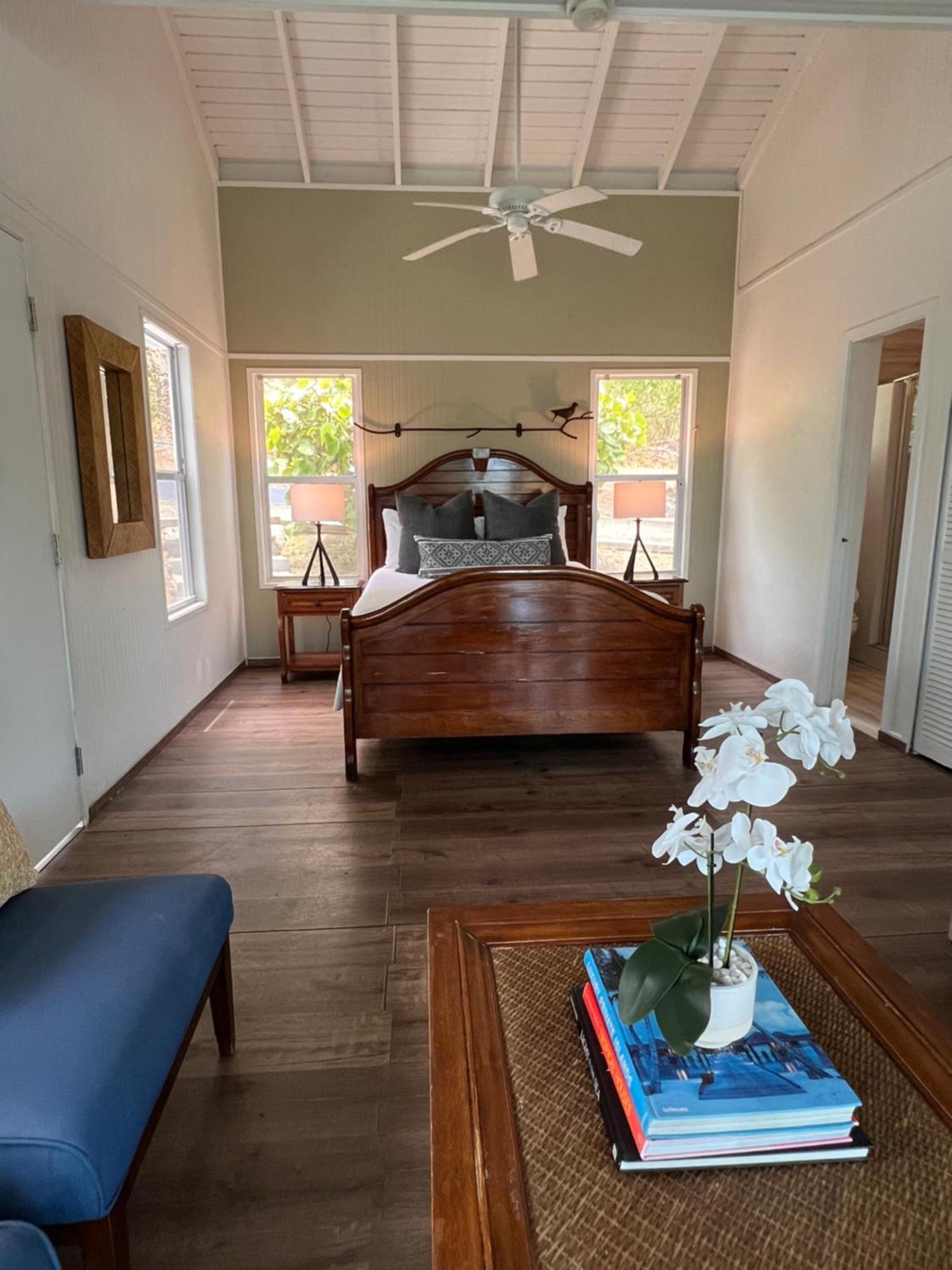 Club Seabourne Hotel Isla Culebra Номер фото