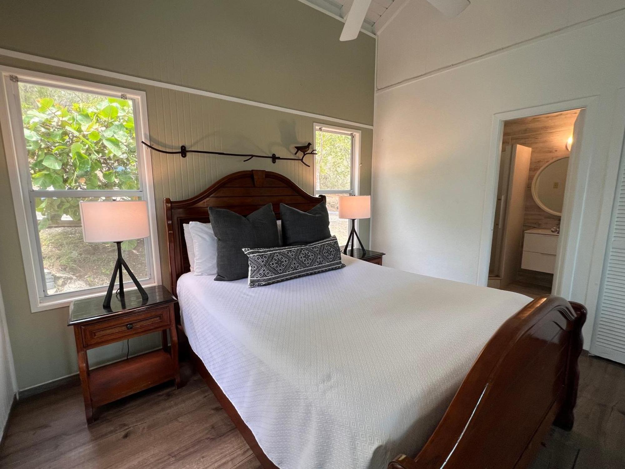 Club Seabourne Hotel Isla Culebra Номер фото
