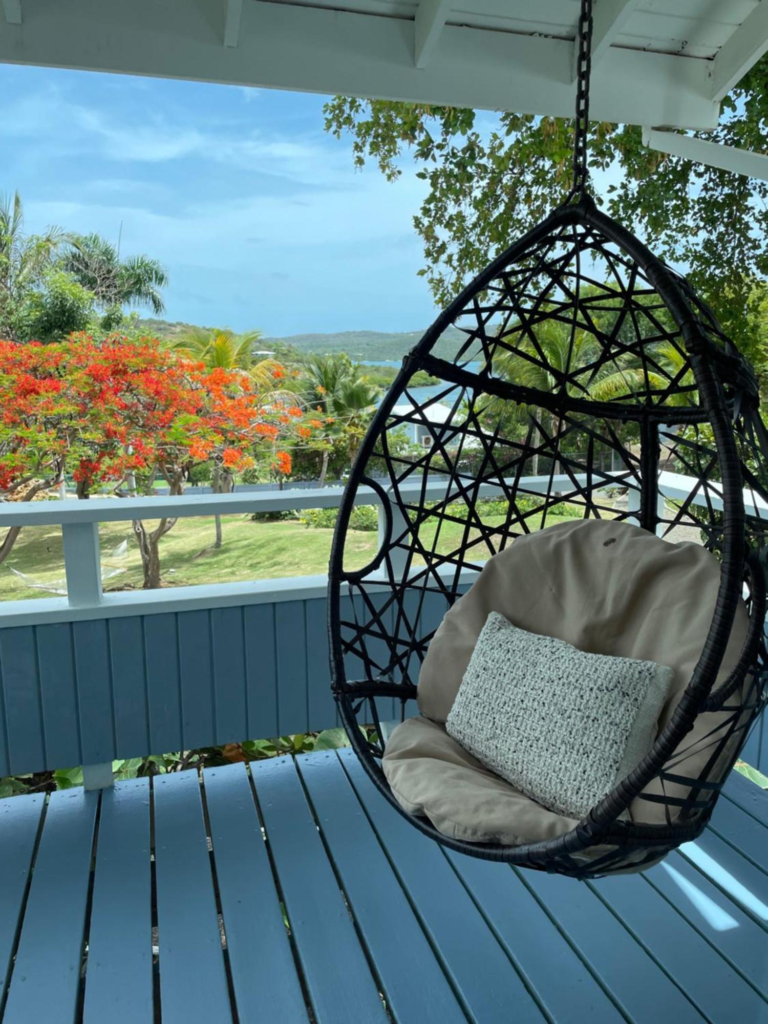 Club Seabourne Hotel Isla Culebra Номер фото