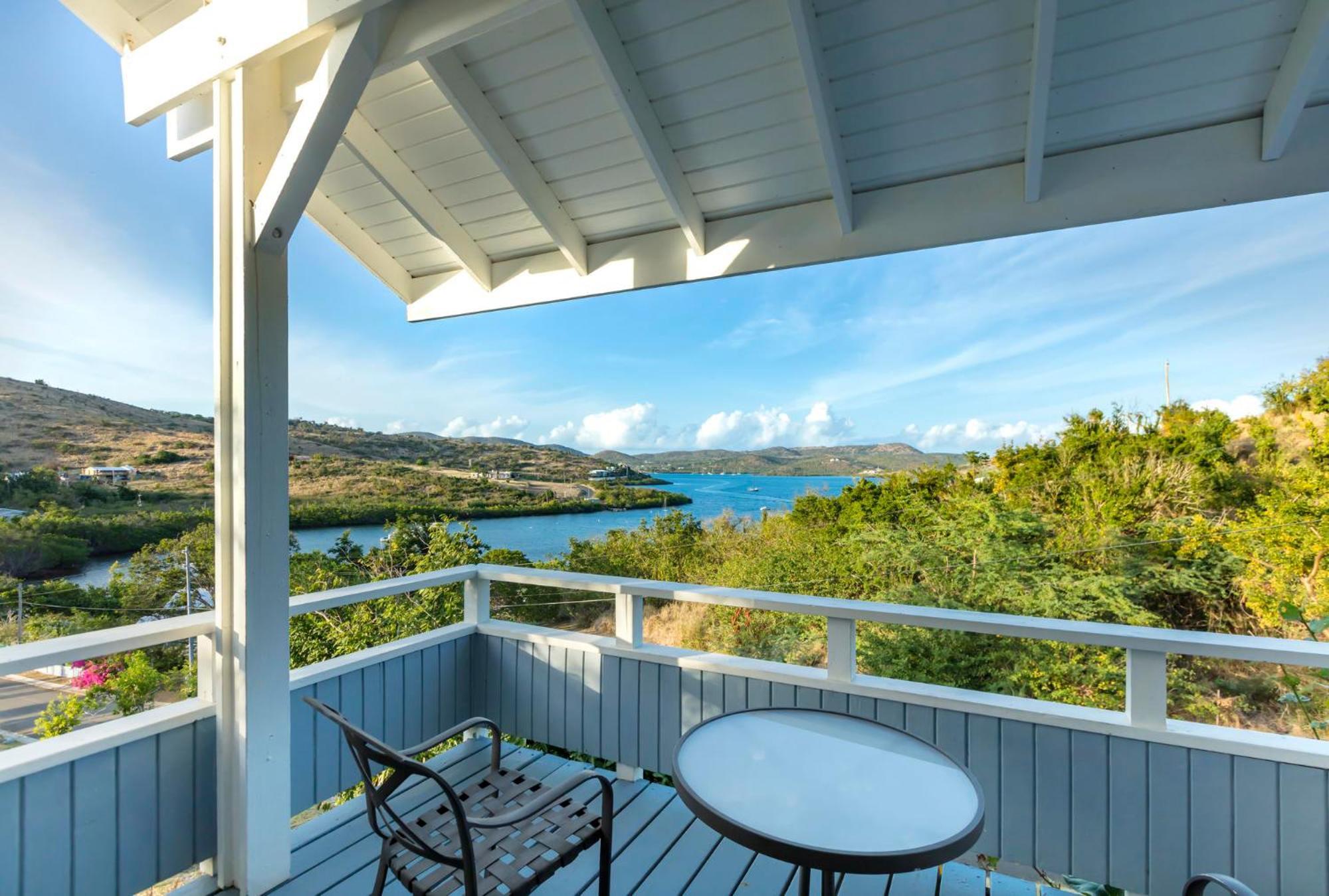 Club Seabourne Hotel Isla Culebra Номер фото