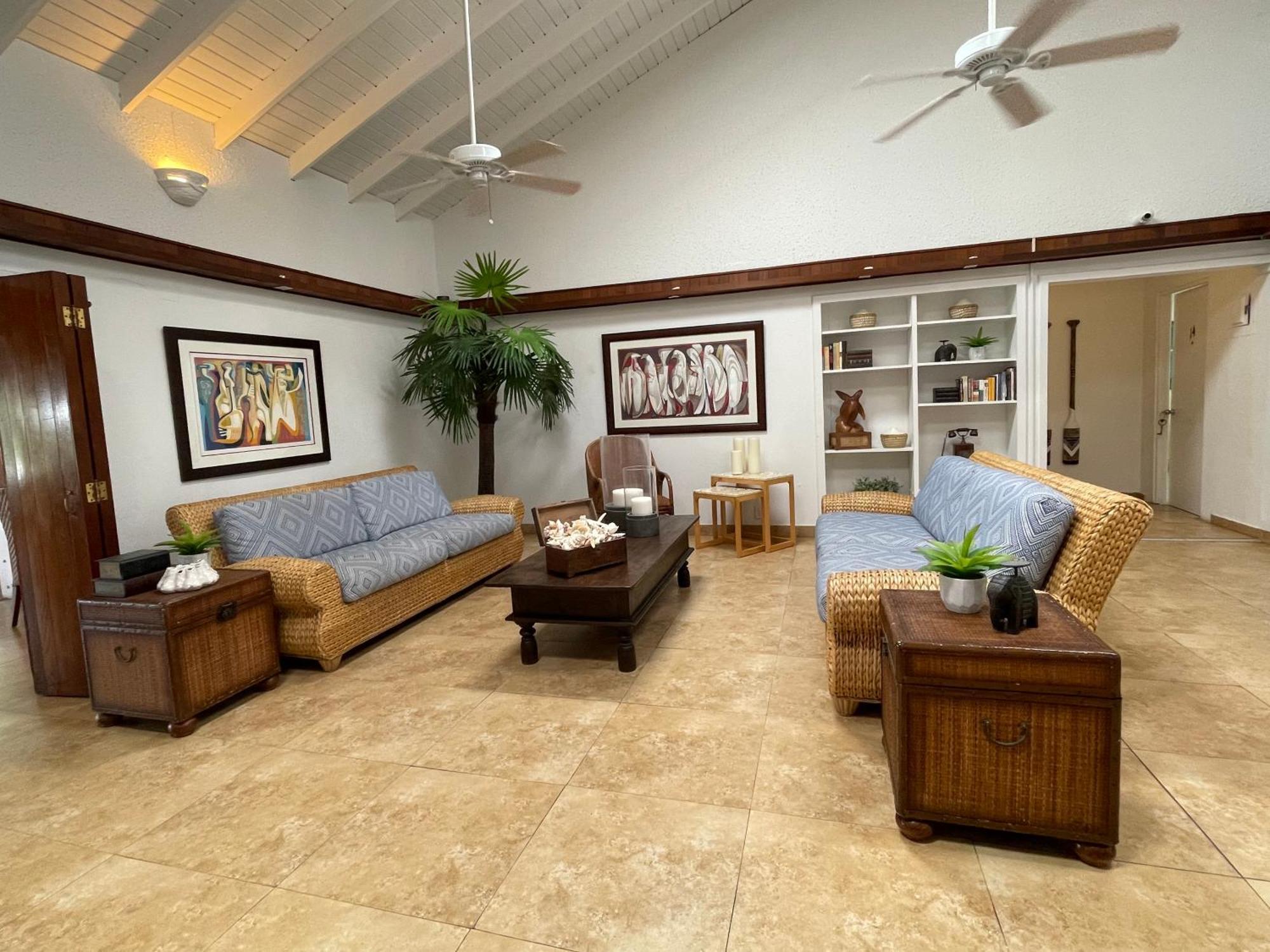 Club Seabourne Hotel Isla Culebra Екстер'єр фото