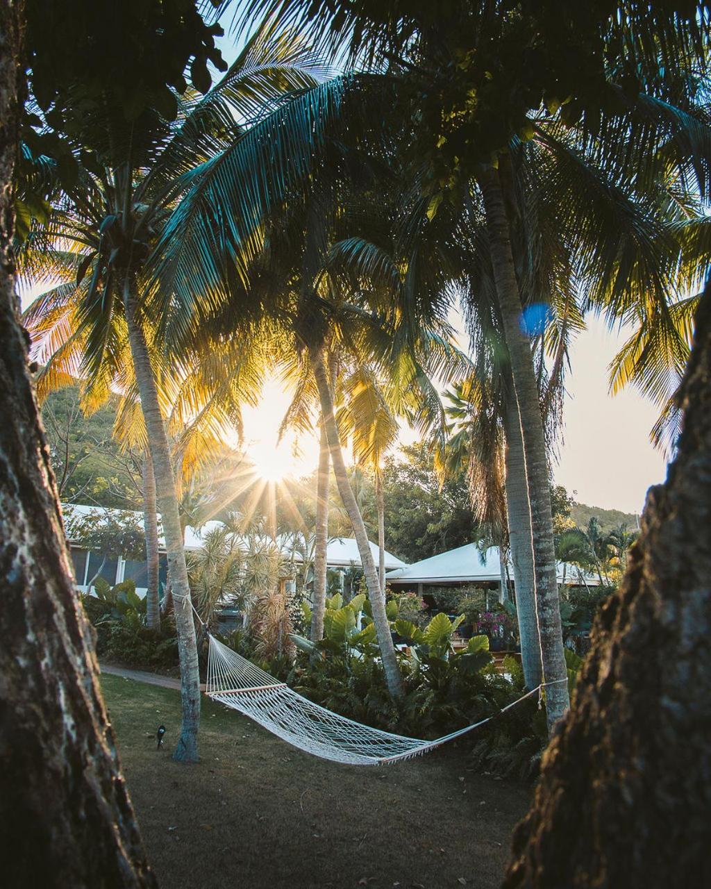 Club Seabourne Hotel Isla Culebra Екстер'єр фото