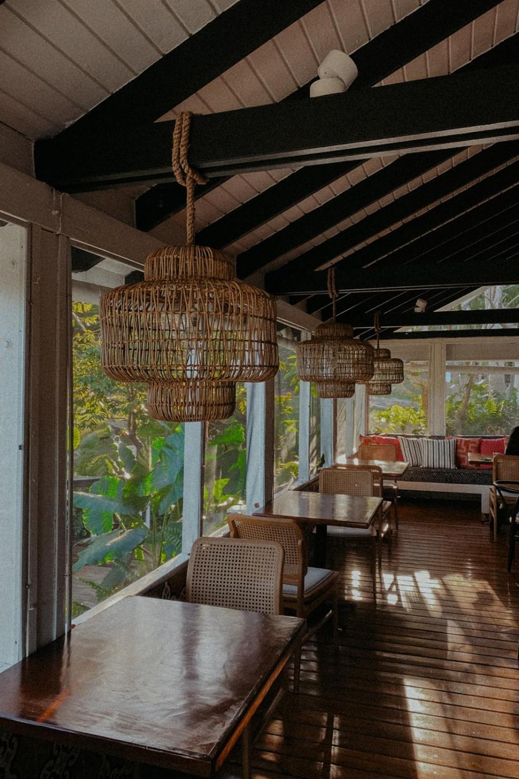 Club Seabourne Hotel Isla Culebra Екстер'єр фото