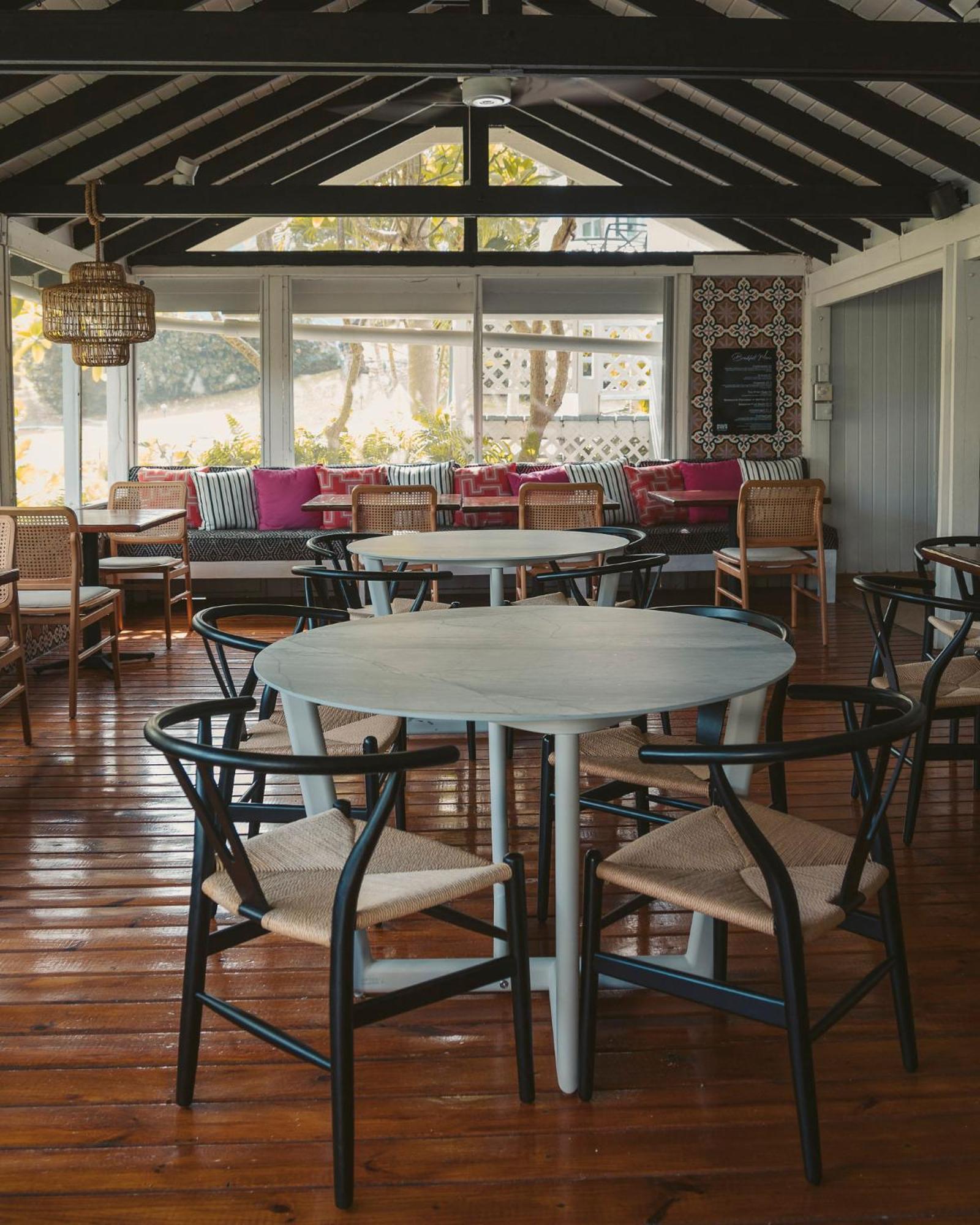 Club Seabourne Hotel Isla Culebra Екстер'єр фото