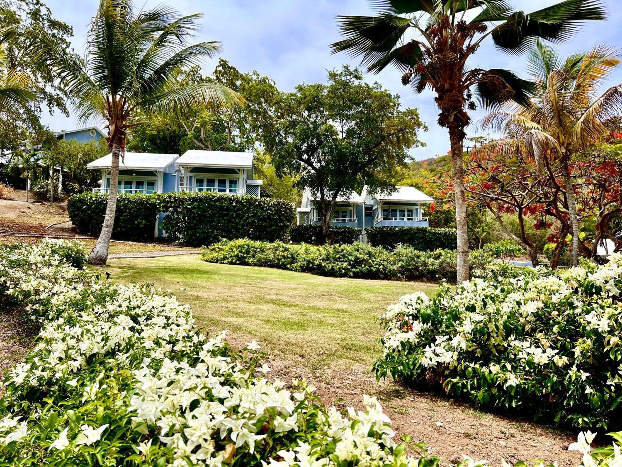Club Seabourne Hotel Isla Culebra Екстер'єр фото