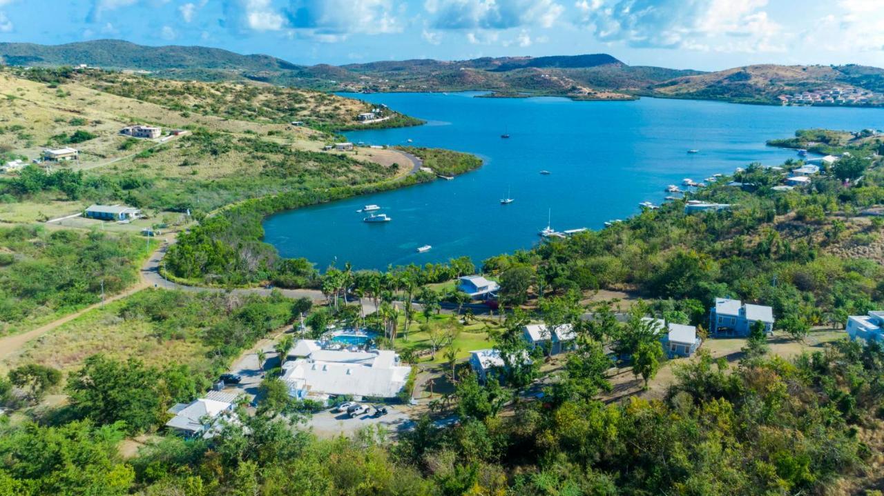 Club Seabourne Hotel Isla Culebra Екстер'єр фото
