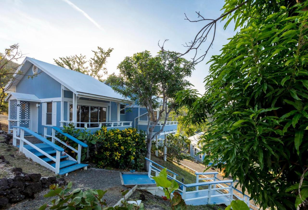 Club Seabourne Hotel Isla Culebra Екстер'єр фото