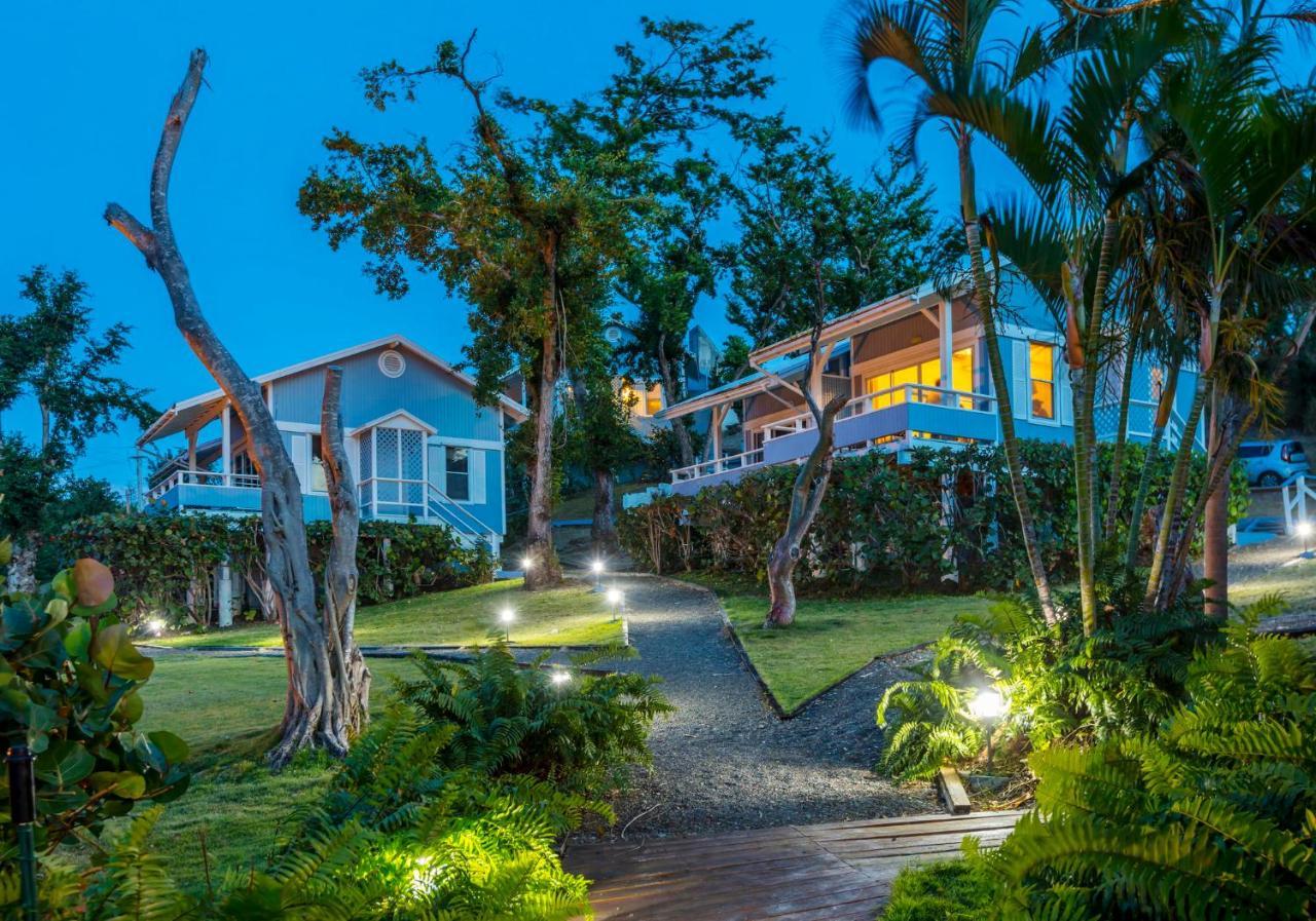 Club Seabourne Hotel Isla Culebra Екстер'єр фото
