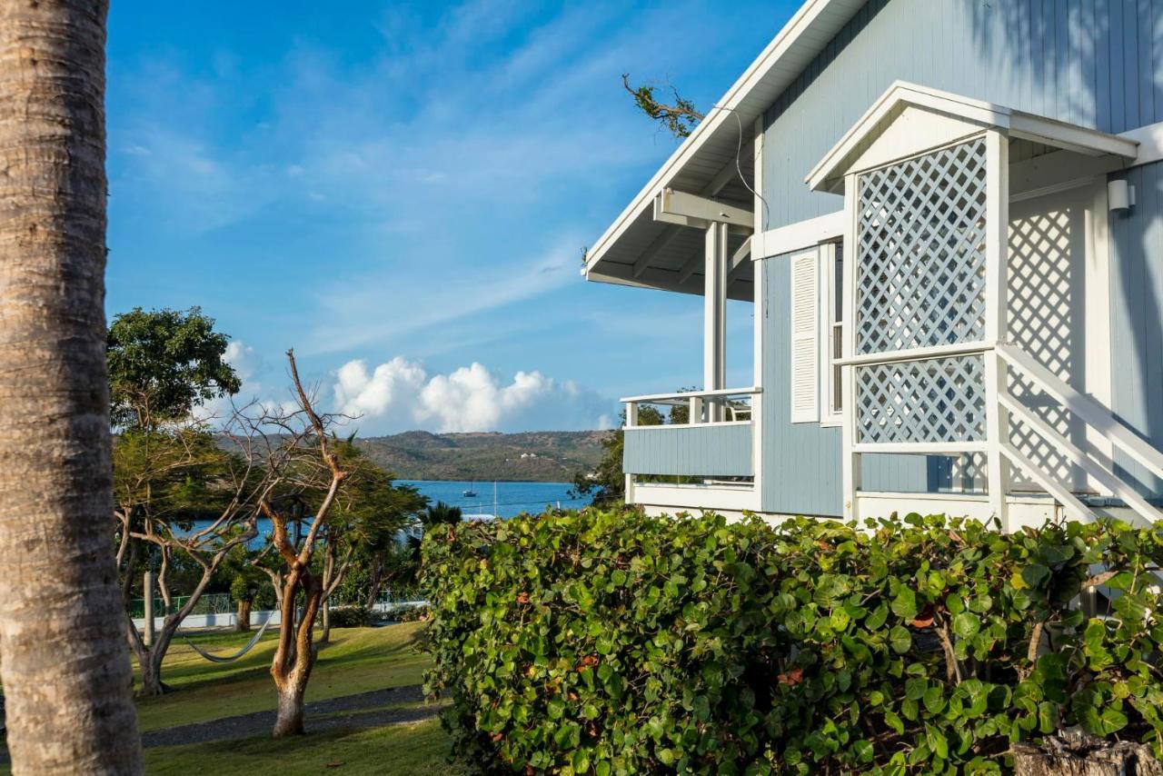 Club Seabourne Hotel Isla Culebra Екстер'єр фото