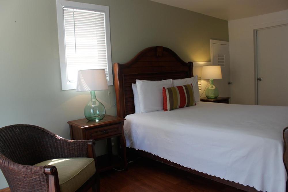 Club Seabourne Hotel Isla Culebra Екстер'єр фото