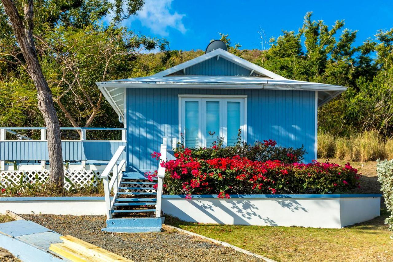 Club Seabourne Hotel Isla Culebra Екстер'єр фото